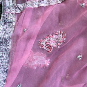 💕Vintage scarf bought on Etsy